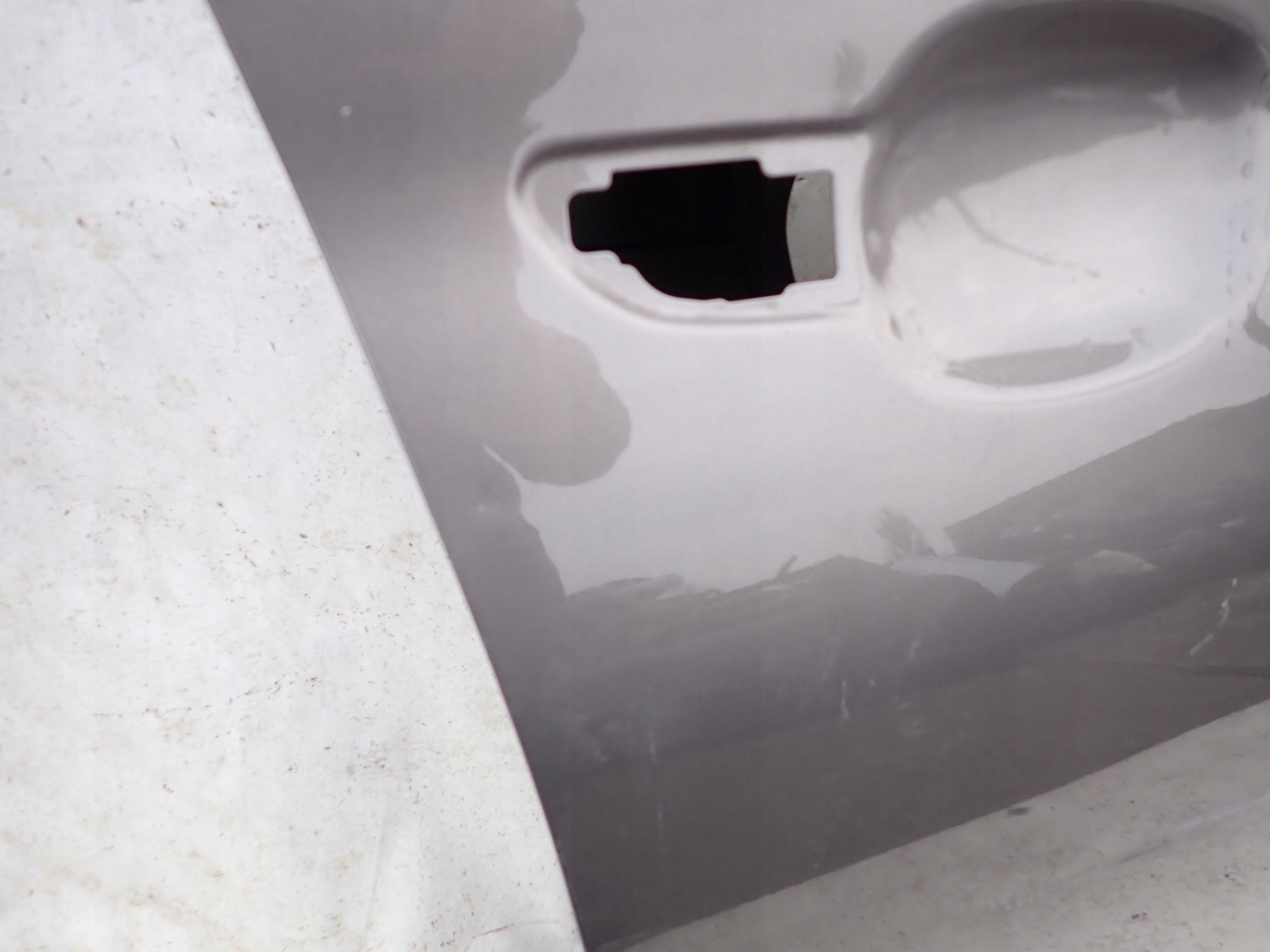 HYUNDAI KONA 17-> door front front right