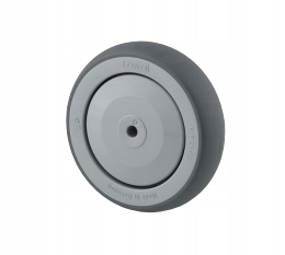 KOŁO fi 125 mm 100 kg do wózków / platform