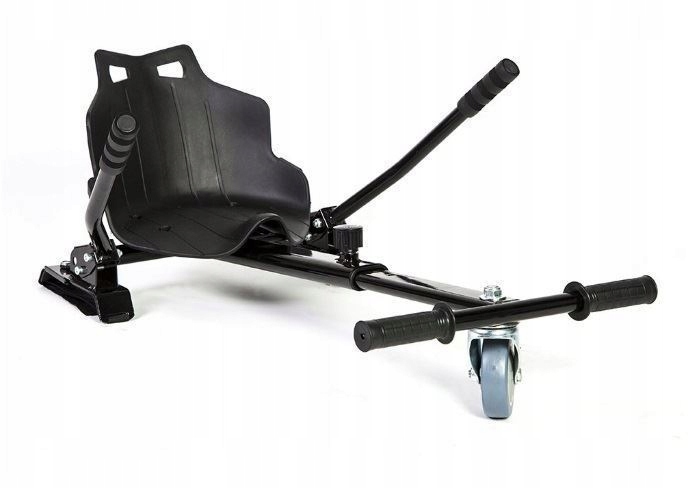 GOKART NAKŁADKA DO DESKI DESKOROLKI ELEKTRYCZNEJ Model OIO Gokart