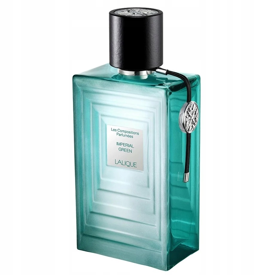 Lalique Les Compositions Parfumees Imperial Green parfémovaná voda 100 ml