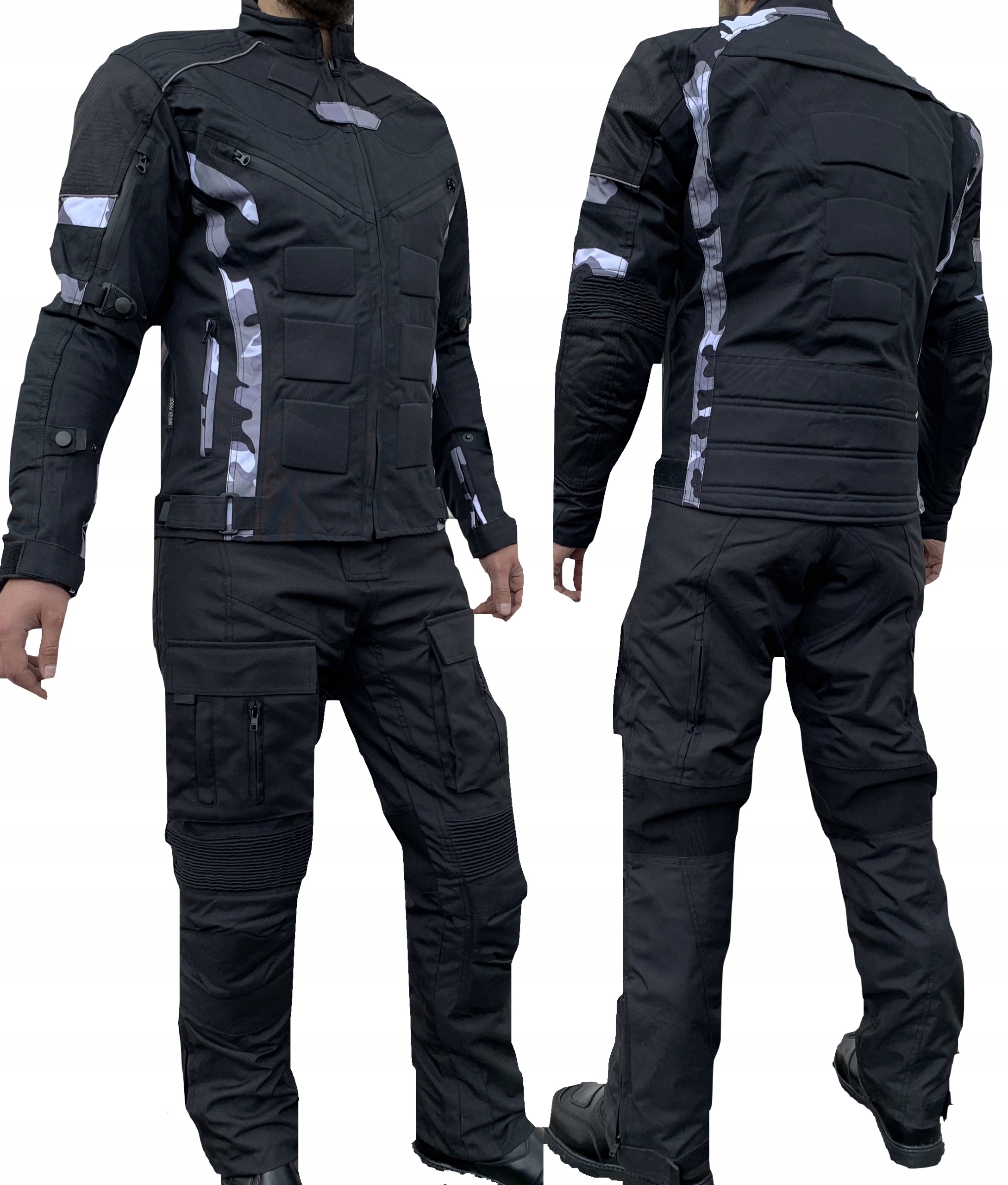 Motocyklová kombinéza darček pre neho M