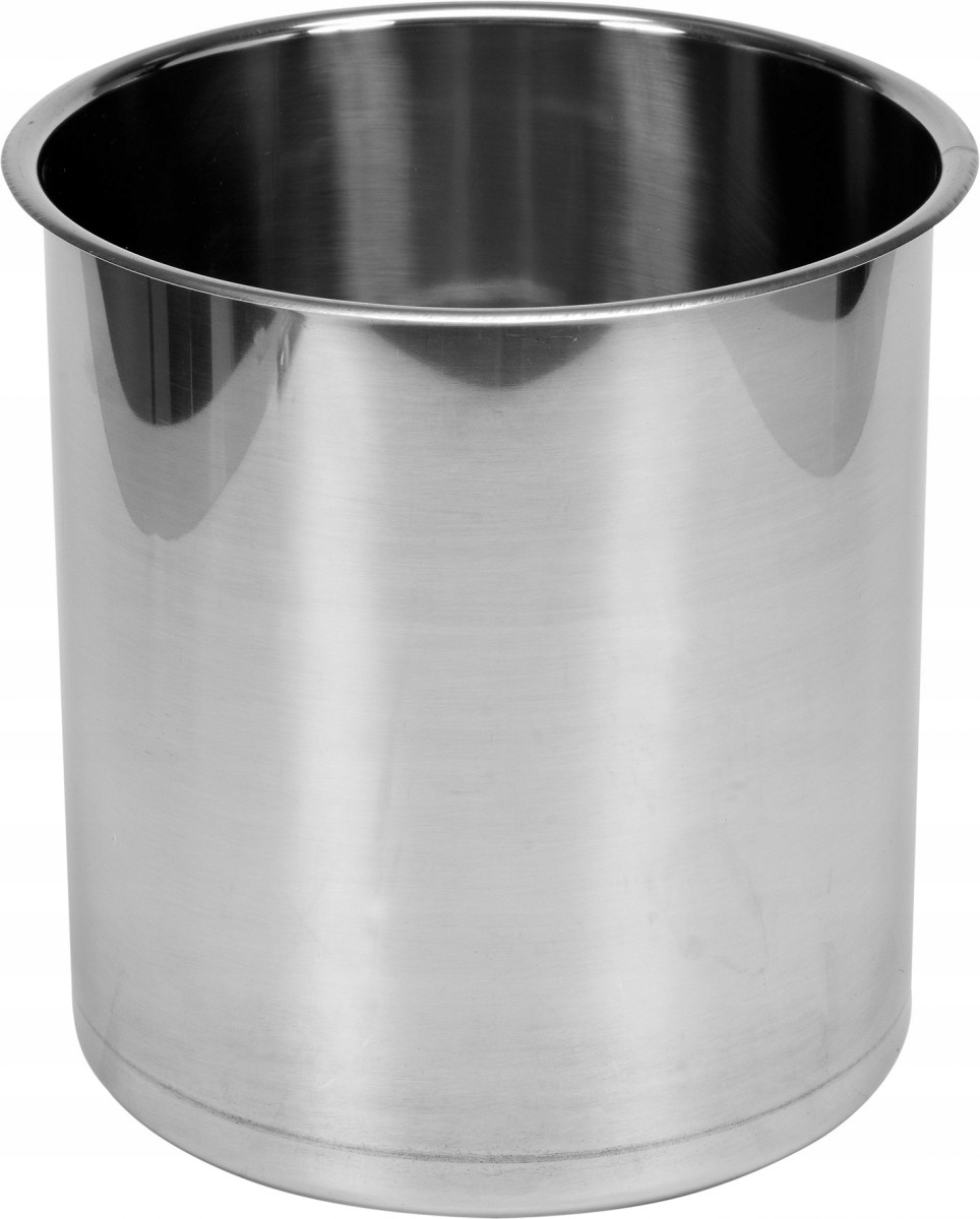 YATO GASTRO KOCIOŁEK PODGRZEWACZ BEMAR GAR ELEKTRYCZNY DO ZUP 9L Pojemność 9 L