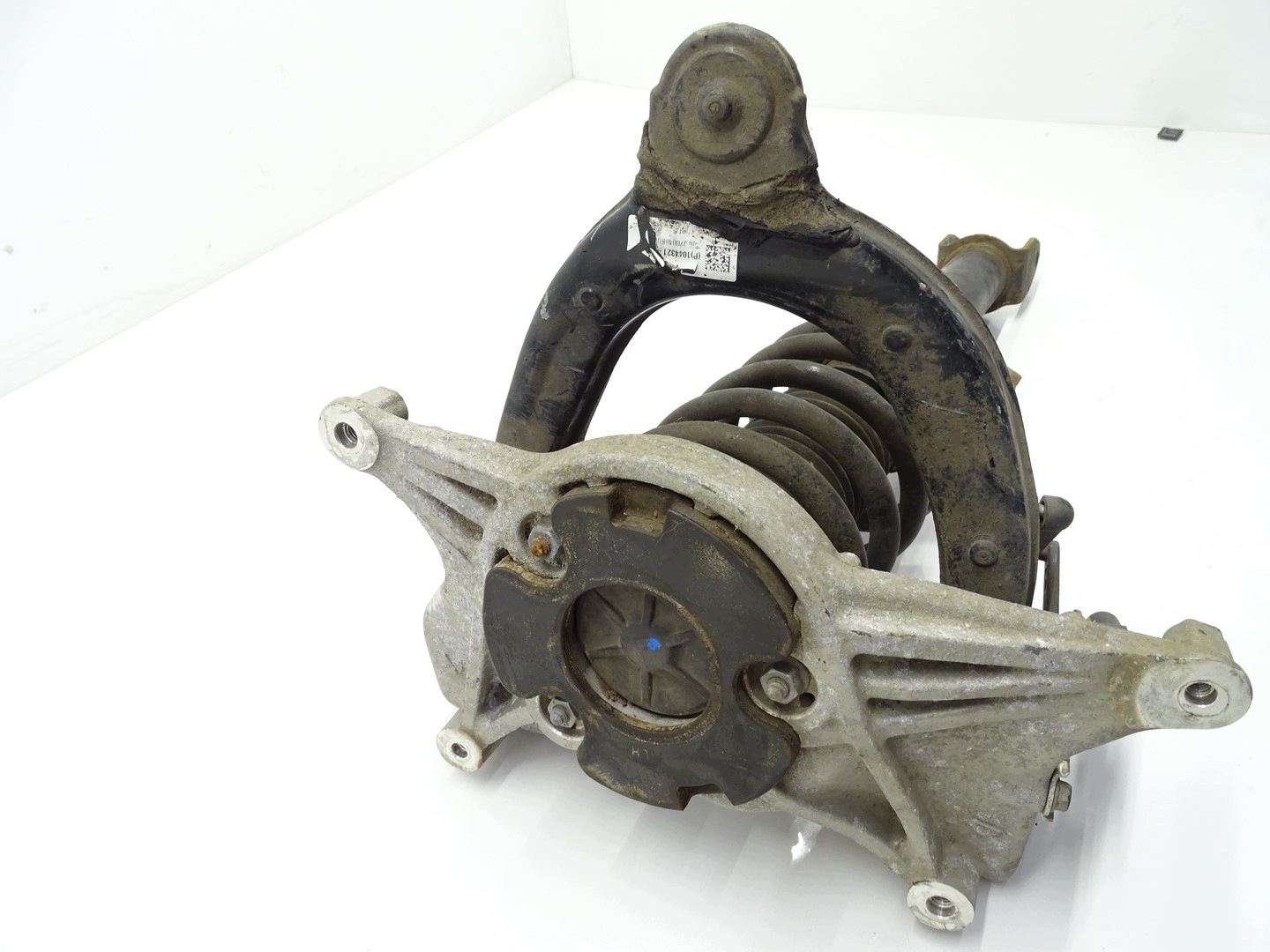 ammortiseur gauche avant avant TESLA MODEL 3 1044364-01-F