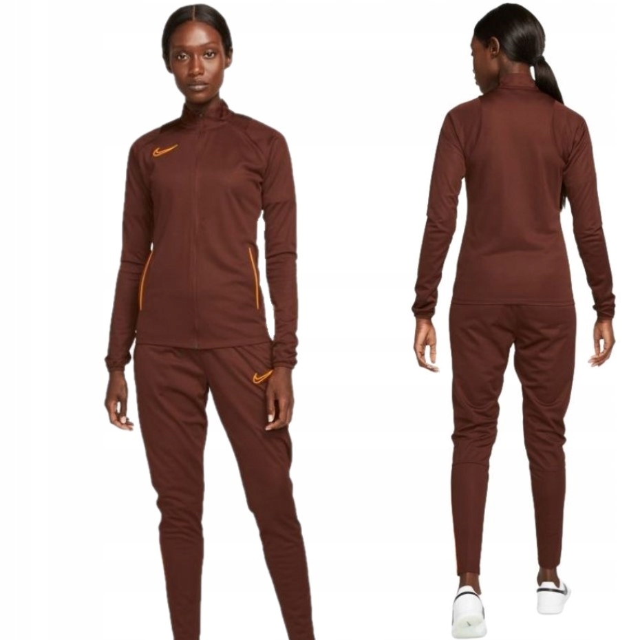 

Dres damski Nike Dry Acd21 Trk Suit DC2096 273