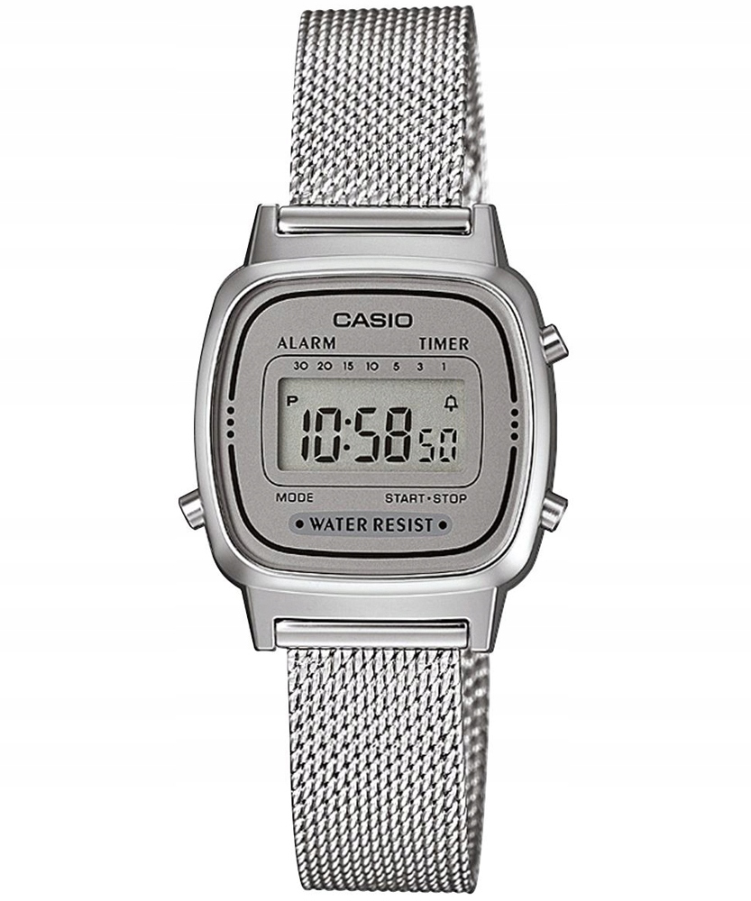 Hodinky Casio Vintage Midi