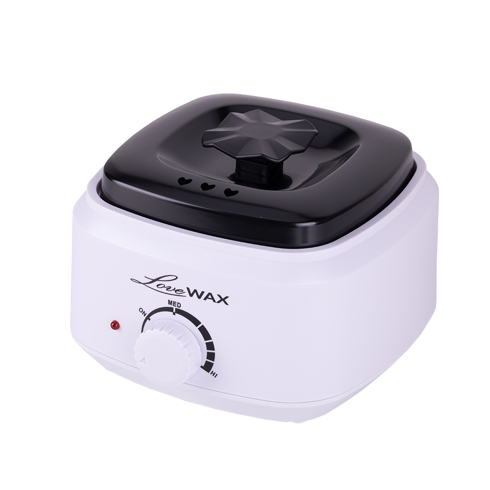 PODGRZEWACZ DO WOSKU TWARDY PUSZKA DEPILACJA 100W Kod producenta YLD-50G