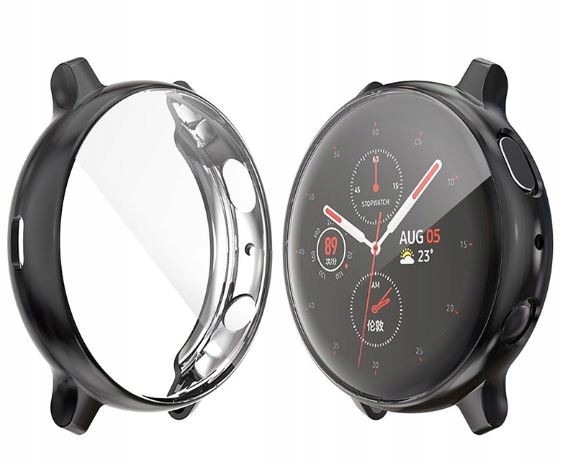 

Etui Case Do Samsung Galaxy Watch Active 2 44MM