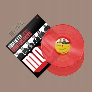 ++ Petty, Tom & The Heartbreakers Mojo 2LP