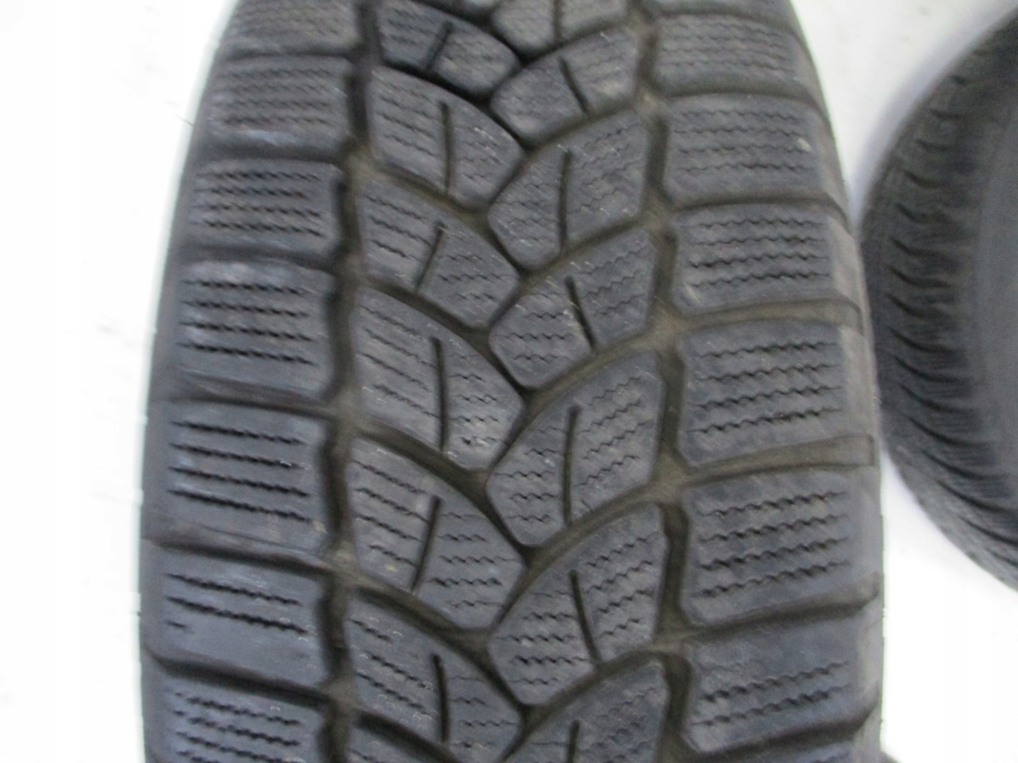 wheels discs tyres BMW 2 F45 R16 M+S