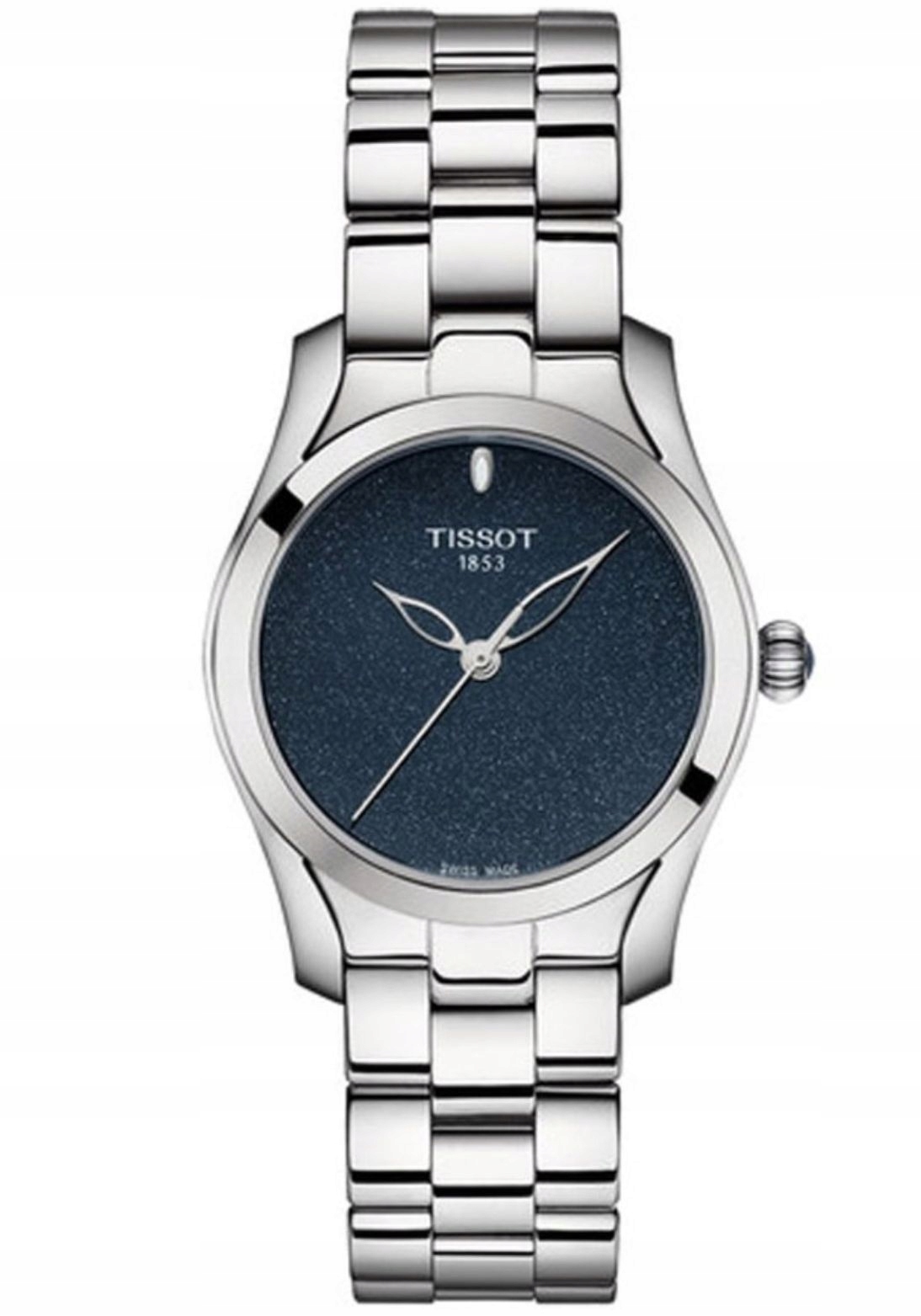 Hodinky Tissot T112.210.11.041.00 T-Wave