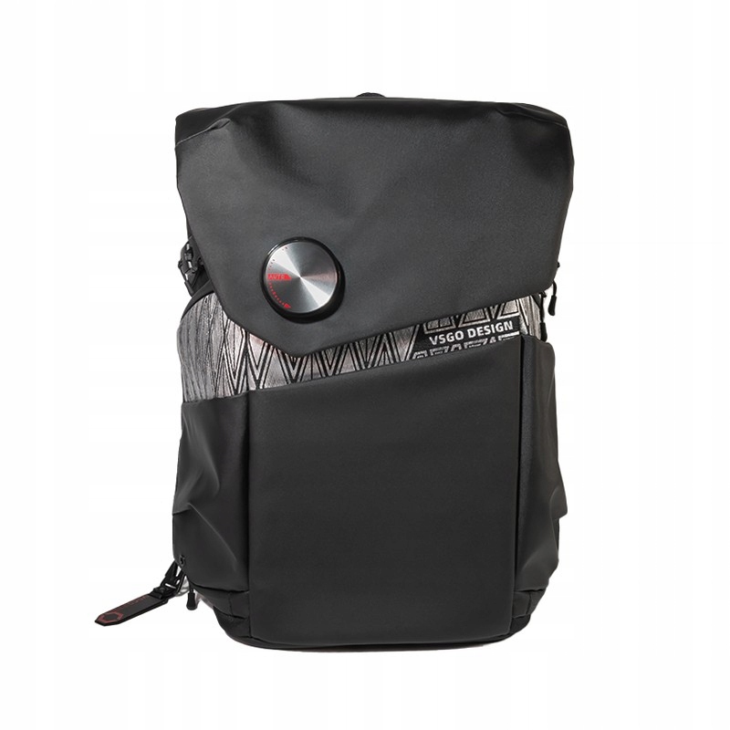 Plecak fotograficzny Vsgo V-BP021 Black Snipe 16 l