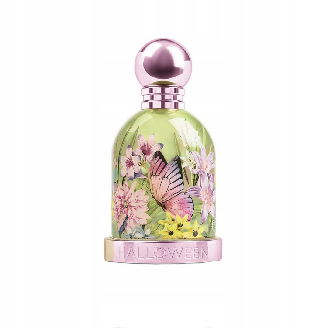 Dámské Parfémy Halloween Halloween 50 ml