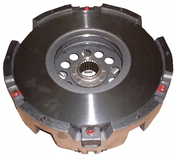 Podwójny automat sprzęgła TGU6