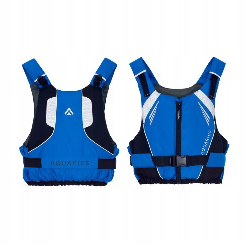 Kamizelka asekuracyjna kapok Mq Plus B ciemno-niebieska 60-70 kg r. L/XL