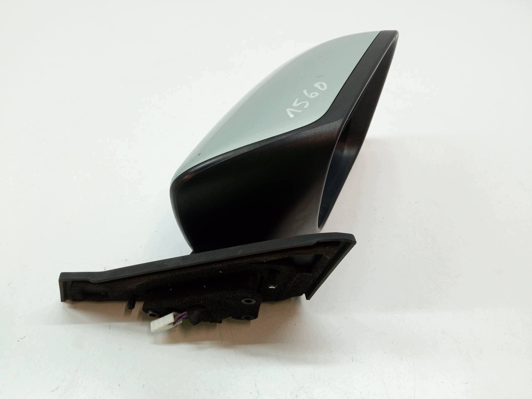 mirror right 5PIN EUROPA Mazda 5 and (2005-2010)