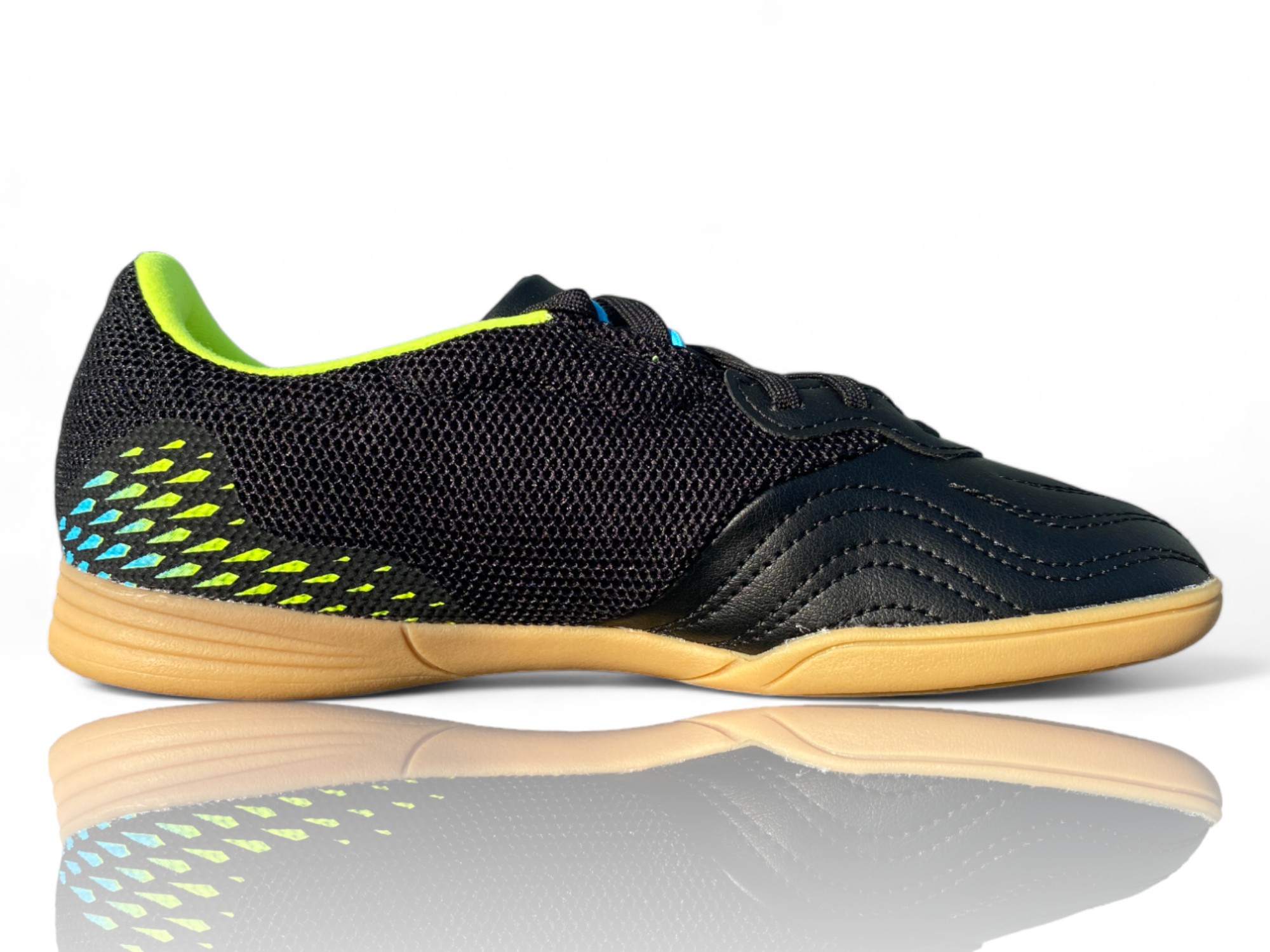 ADIDAS HALÓWKI BUTY HALOWE COPA SENSE.3 IN SALA DLA DZIECI BUTY DZIECIĘCE Kod producenta HALÓWKI.GW6876COPA