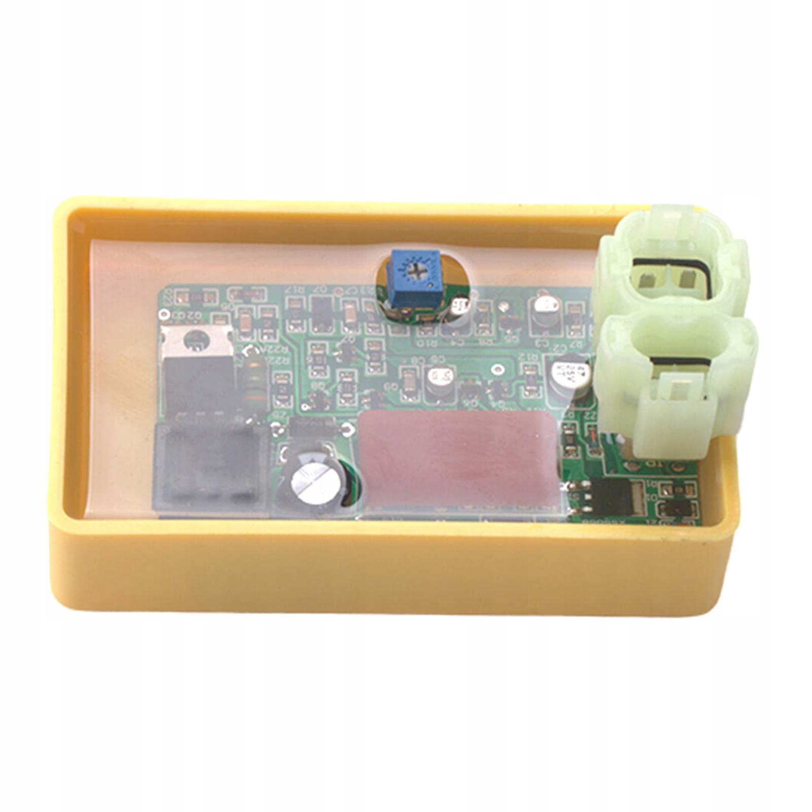 6 pinów DC CDi Box wymiana wysoka Producent części 3F Quality