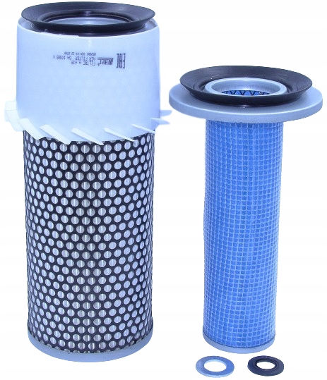 Filtry vzduchu SA10385K, SA16949