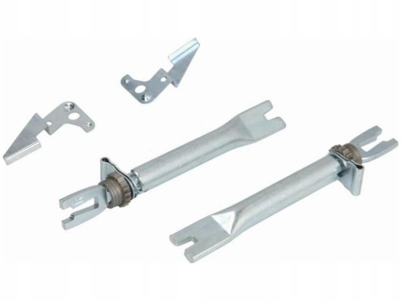 DŹWIGNIA ROZPIERAK HAMULCA FORD TRANSIT COURIER 1.0-1.6