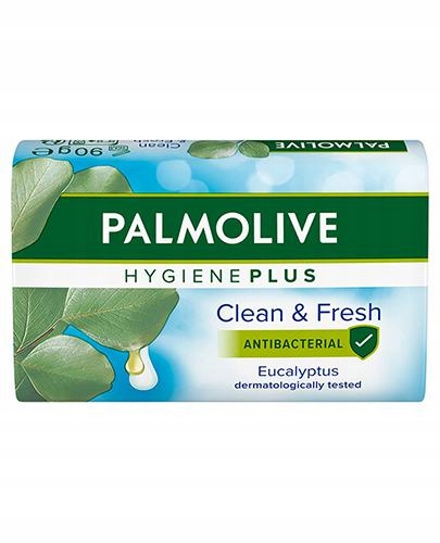 

Palmolive Mydło w kostce antybakteryjne 90 g