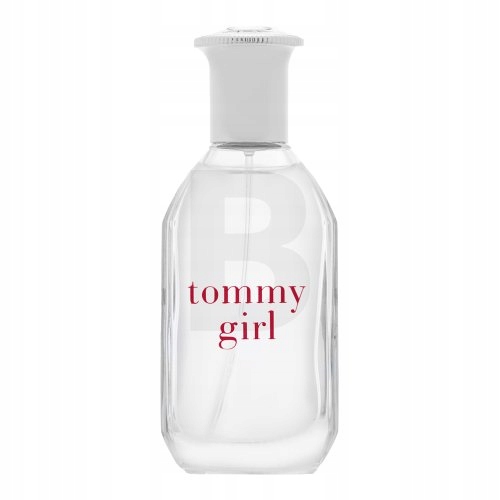 Tommy Hilfiger Tommy Girl toaletní voda pro ženy 50 ml