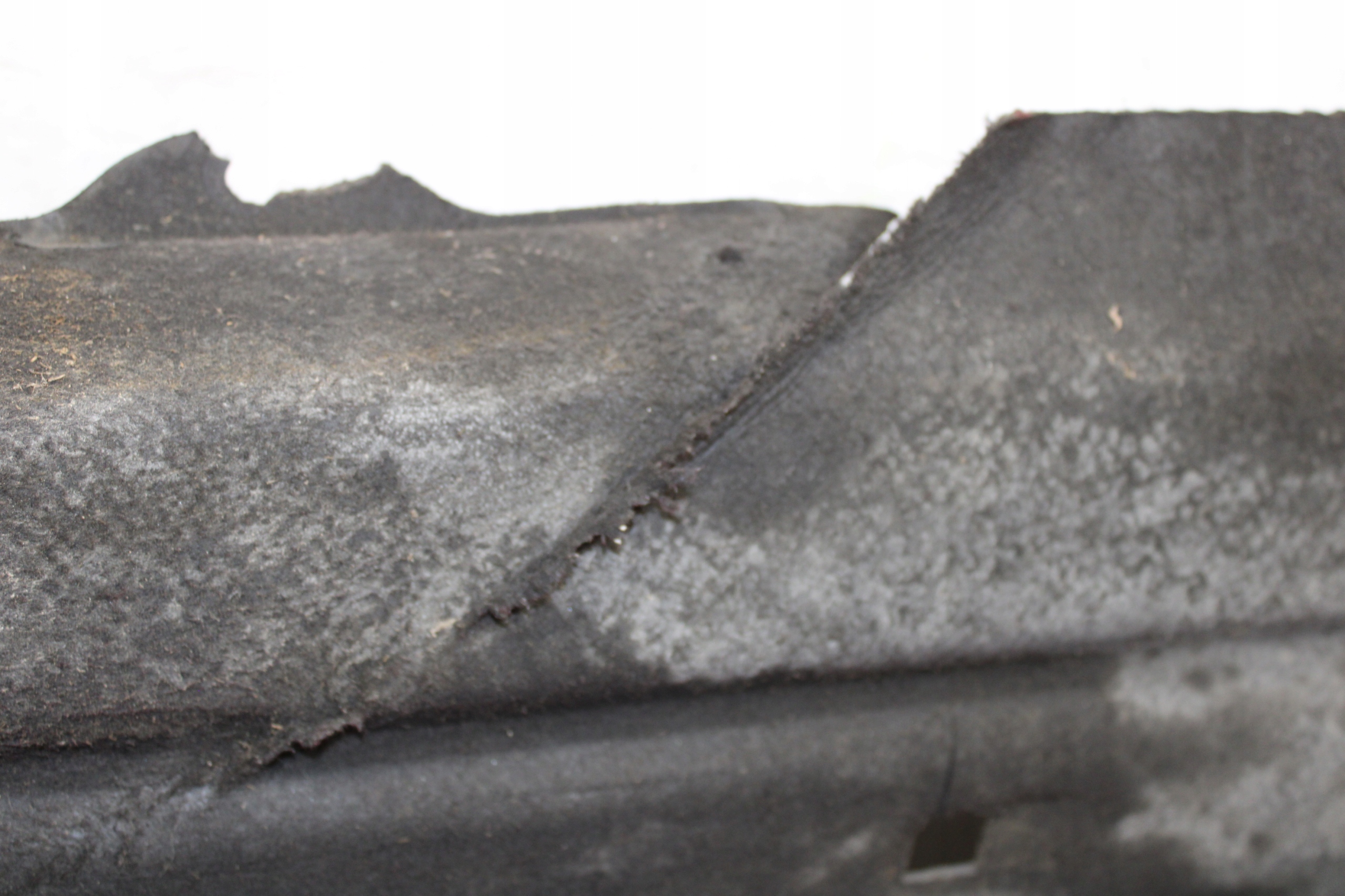 cover cover chassis right ALFA ROMEO GIULIA