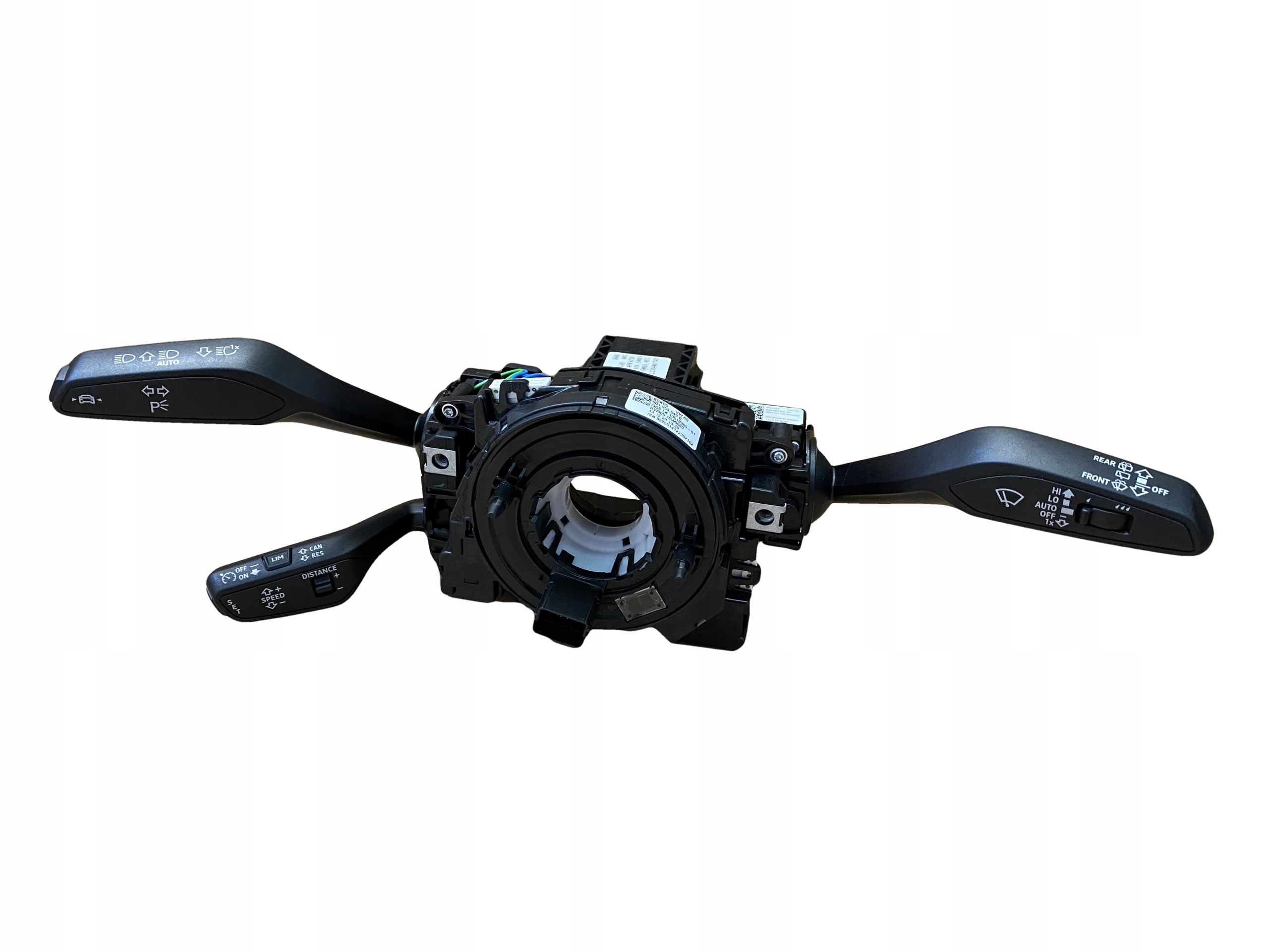AUDI A1 A3 Q2 Q3 Q4 control levers ring 82A953521LT
