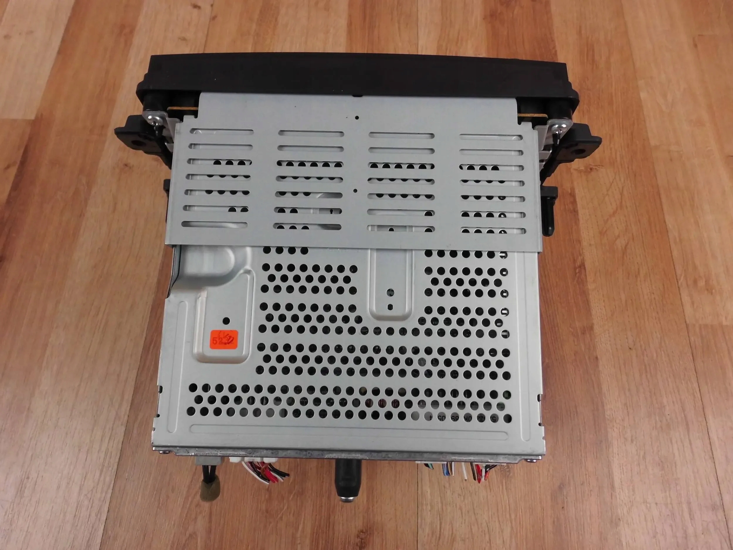 Mazda CX-7 radio 14795237