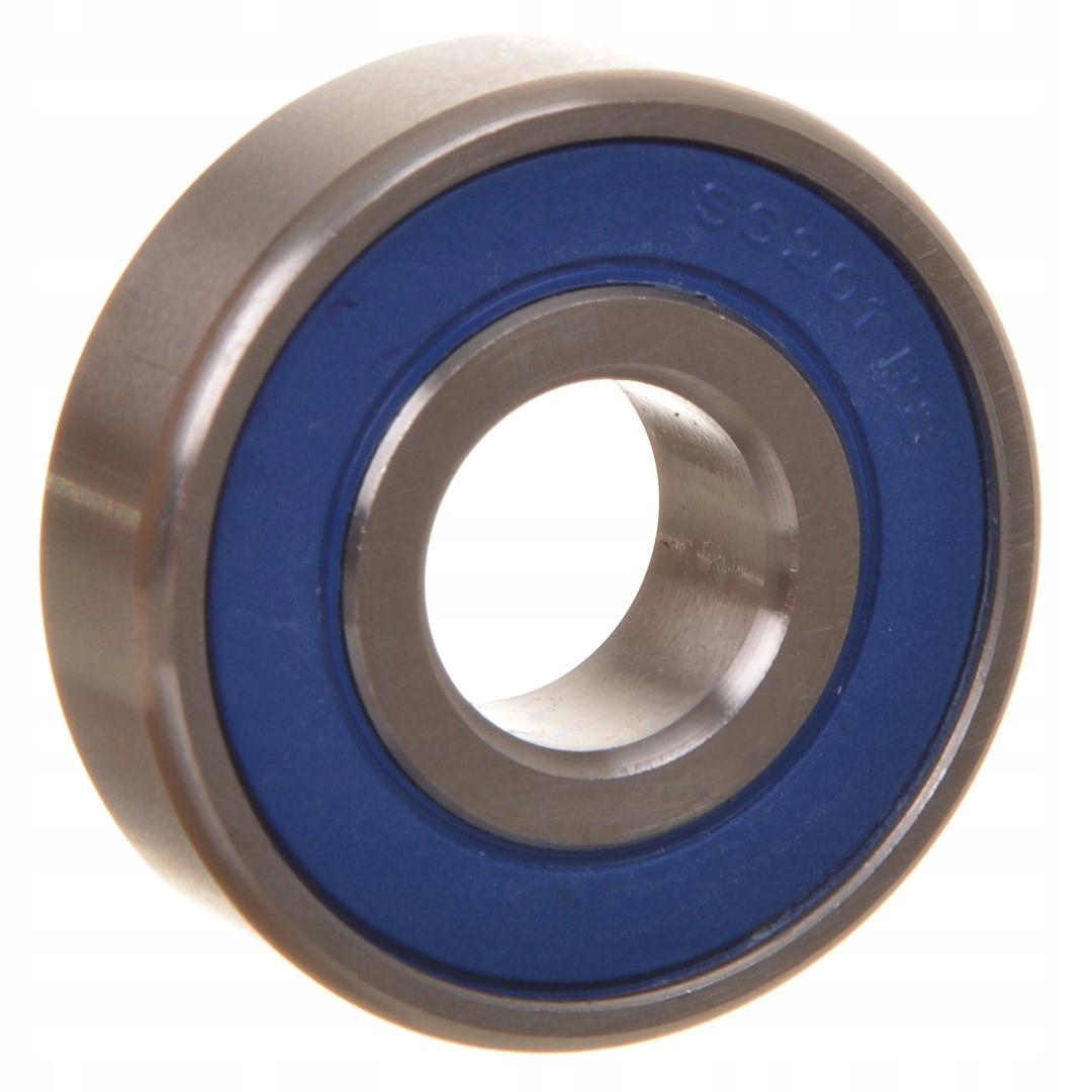 Łożysko do szczotki T-Racer 14 15 zestaw naprawczy Marka Techkar