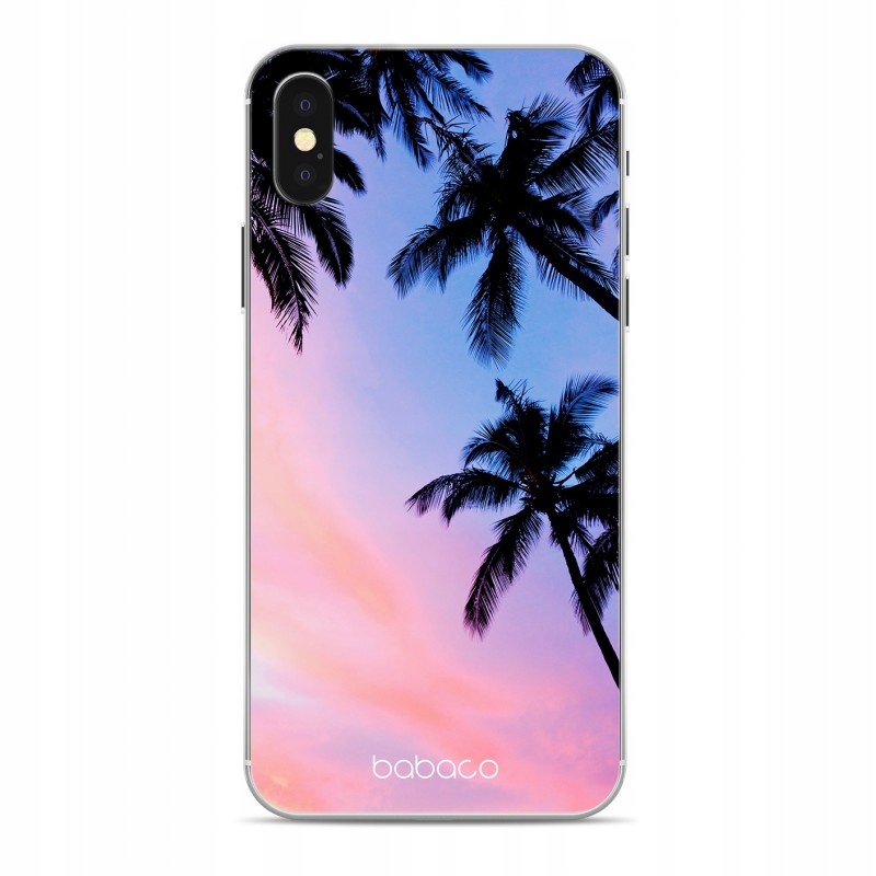 

Etui Babaco Xiaomi Redmi 6 Natura 002 Pełny