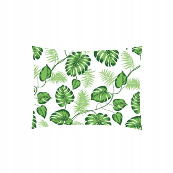 

Poszewka bawełna bawełniana 50x80 80/50 032zie