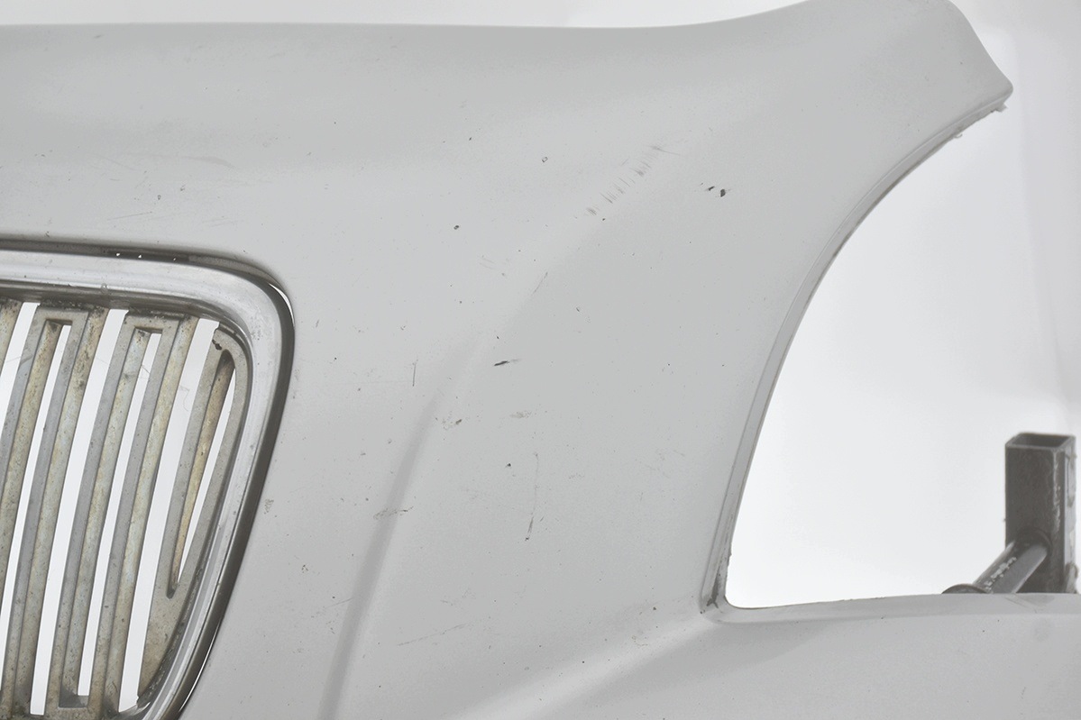 front bumper * front VOLVO V50 S40 II 426-26