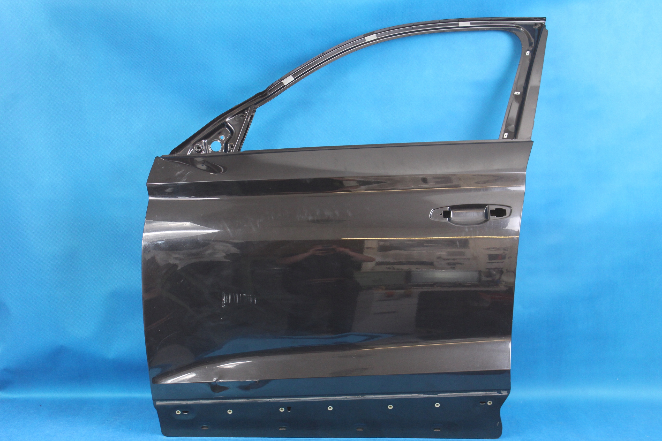 SKODA KODIAQ DRZWI PRZÓD LEWY LF9R 2019R 565831052