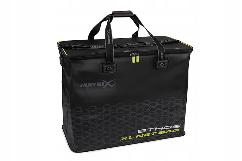 Matrix Torba na Siatki Ethos XL Eva Net Bag
