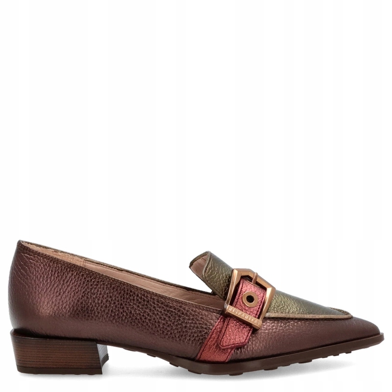 Prémiové kožené lodičky Hispanitas CHI254262 Multicolor 37