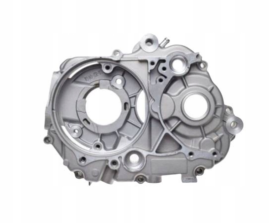 2078864130995 - КАРТЕР ДВИГУНА ЛІВИЙ ДВИГУН YX140