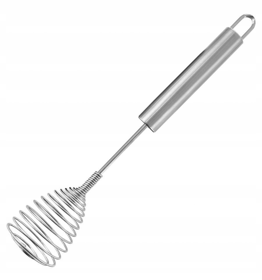 

Orion Trzepaczka Ubijczka Spiralna 26 CM Okrągła