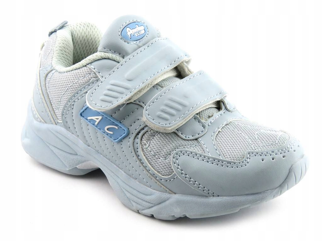 

Buty Dziecięce Sportowe American Club XO-2005-2/2
