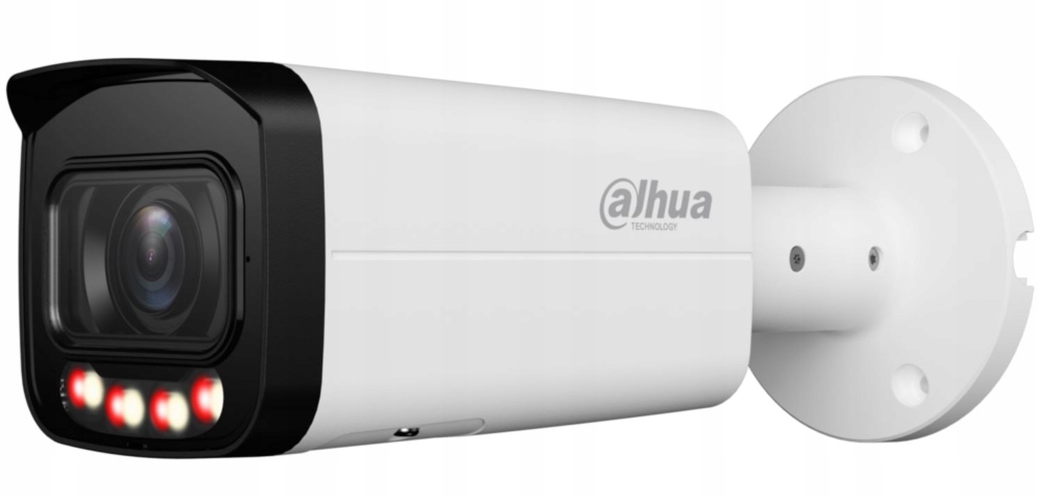 Vonkajšia Ip kamera Motozoom FullHD Dahua IPC-HFW2249T-ZAS-IL-27135