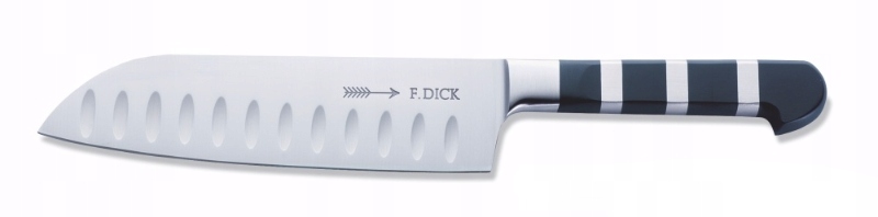 

Dick 1905 nóż santoku kuty 18cm