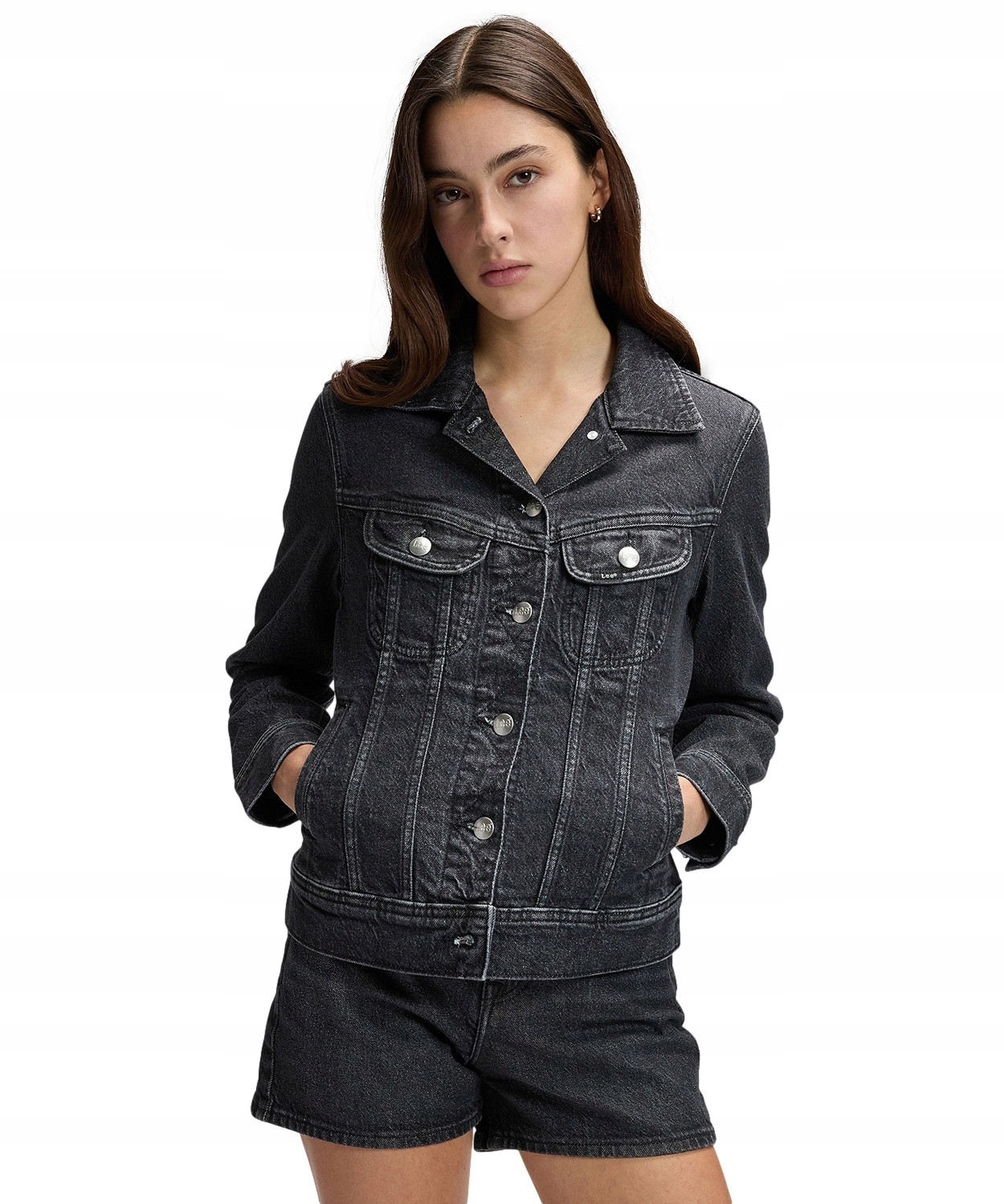 Bunda Katana Lee Rider Jacket 112376957 Screen Saver M