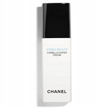 Chanel Hydra Beauty Camellia Water Cream Rozjasňující hydratační krém