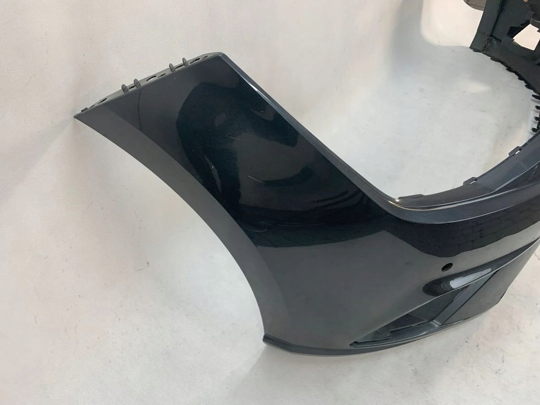 Seat Ibiza 16r PDC bumper front front 2016