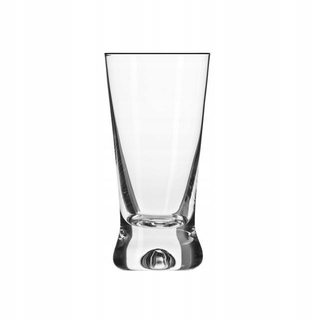 

Kieliszki 50ml Wściekły Pies kpl 6szt. Krosno