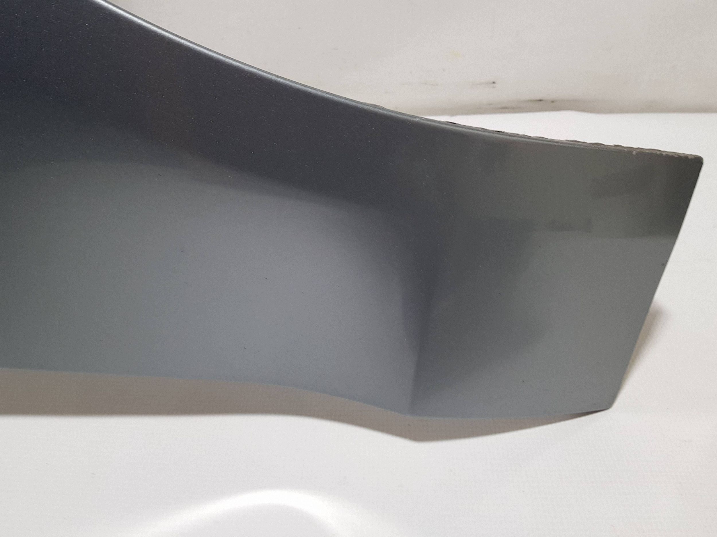 fender front front right Audi A8 D4 4H LY7G