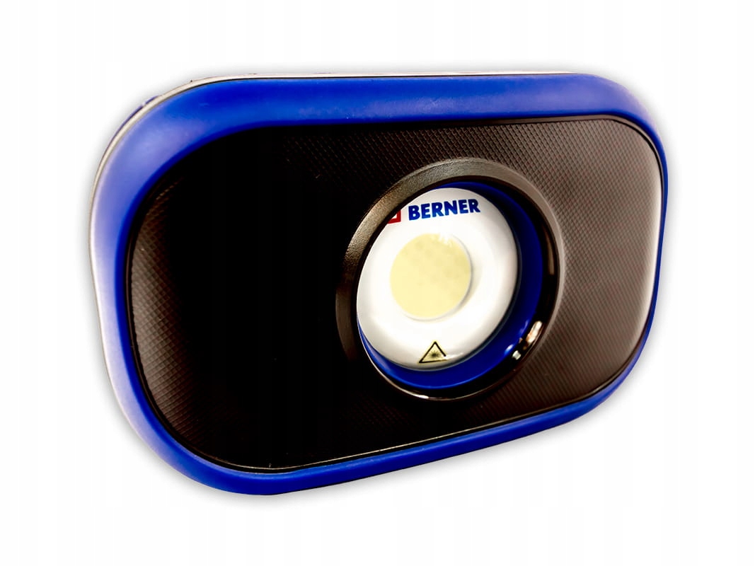 Lampa Berner LED Pocket Flooder 10W micro USB