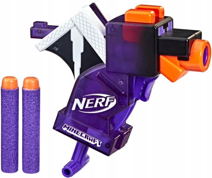 HASBRO NERF WYRZUTNIA MINECRAFT ENDER DRAGON Kod producenta F001