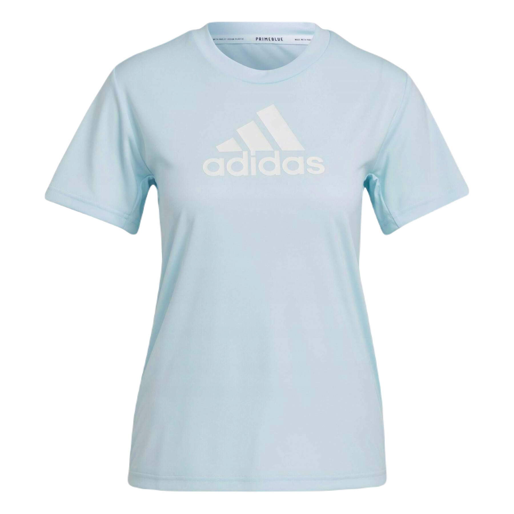 Adidas Primeblue Designed 2 Move Logo Sport HN3890