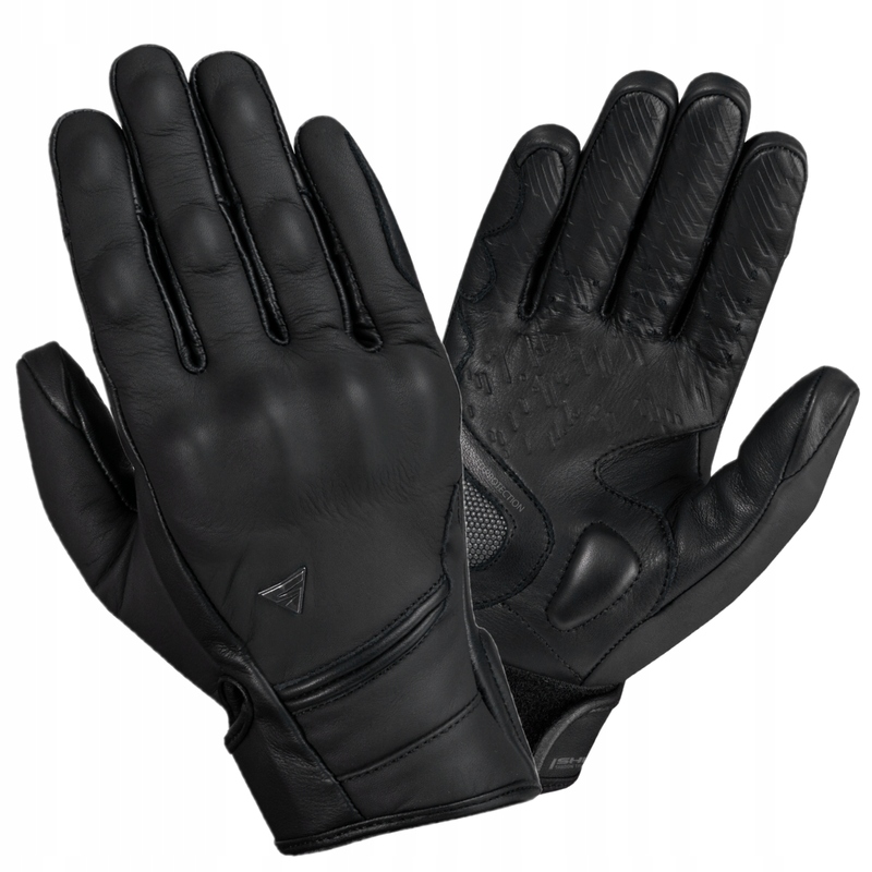 Motocyklové rukavice Shima Shadow Tfl bonus