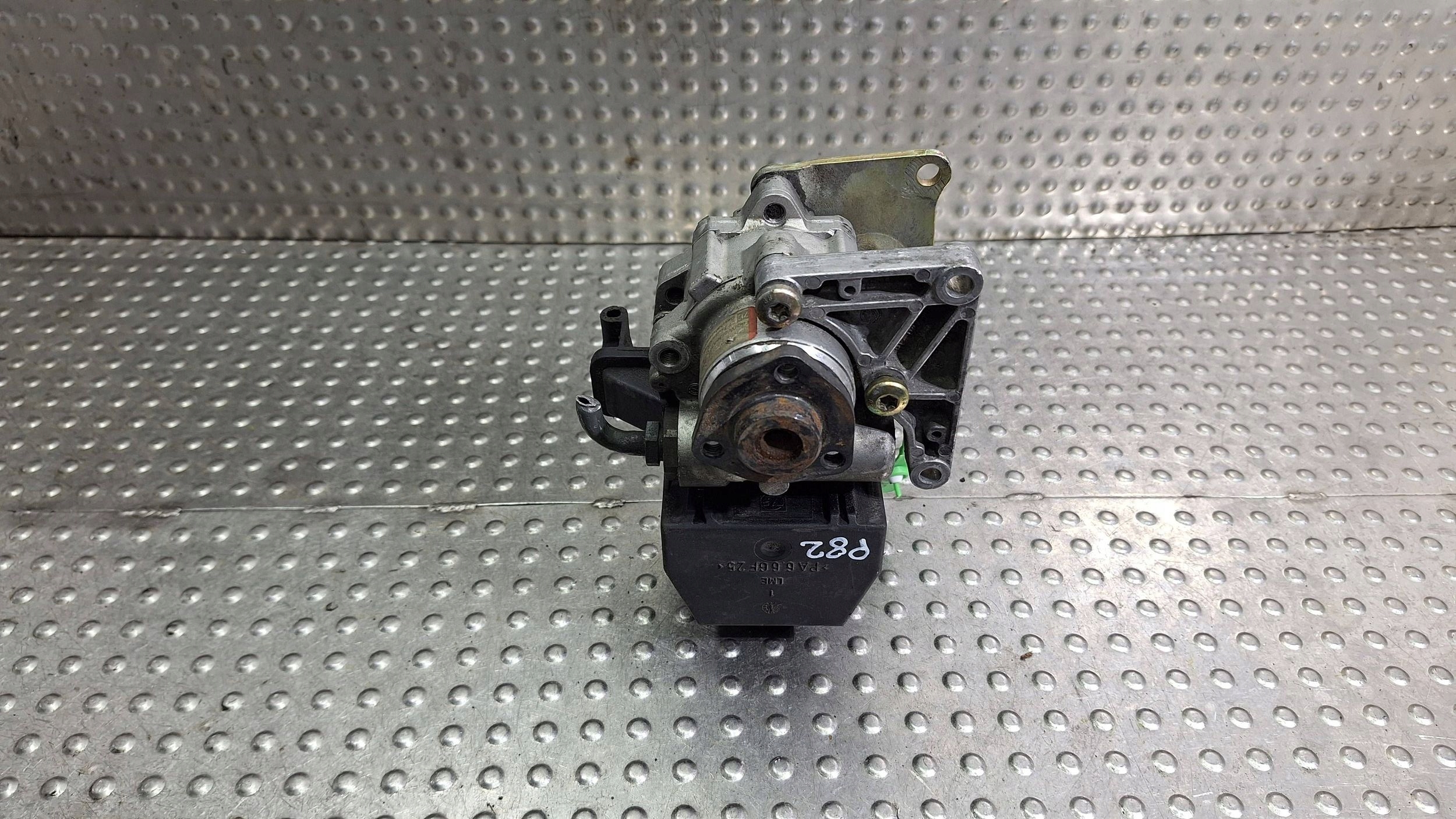 servo pump A002466 MERCEDES W220 3.2 CDI